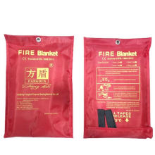 Kitchen Home Fire service inventory Protection Emergency Suppression Survival Fire Blanket